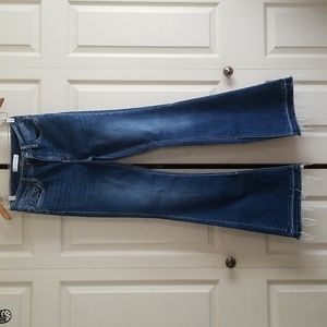 Flying Monkey Women's Jean's Size 27